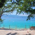 Kroatien 2011-0031-Krk Camping Glavotok